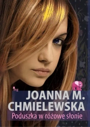 eBook Poduszka w różowe słonie - Joanna M. Chmielewska mobi epub