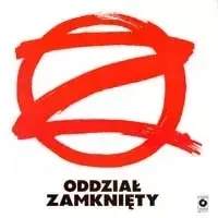 Oddział Zamknięty. Winyl