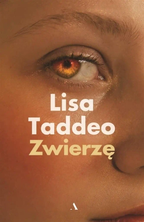 Zwierzę - Lisa Taddeo, Agata Zano