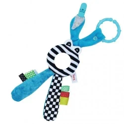 Lusterko Cudak niebieski - Hencz Toys