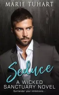 Seduce - Marie Tuhart