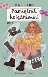 Pamiętnik księżniczki T.2 Księżniczka w blasku.. - Meg Cabot, Magdalena Moltzan-Małkowska