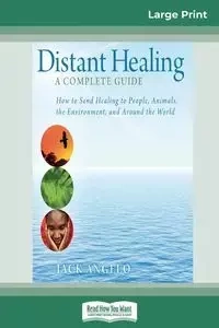 Distant Healing - Angelo Jack