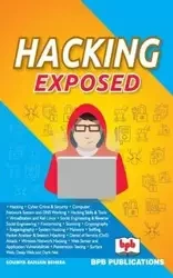 HACKING EXPOSED - Behera Soumya R