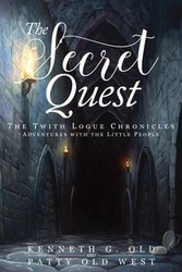 The Secret Quest - Kenneth Old G
