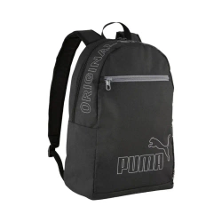 Plecak Puma Phase II czarny 20l