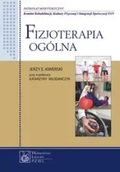 Fizjoterapia ogólna - Jerzy E. Kiwerski