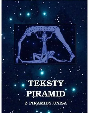 eBook Teksty Piramid z piramidy Unisa - Nieznany epub mobi