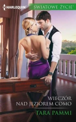 eBook Wieczór nad jeziorem Como - Tara Pammi mobi epub