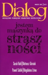 Dialog 3/2025 - praca zbiorowa