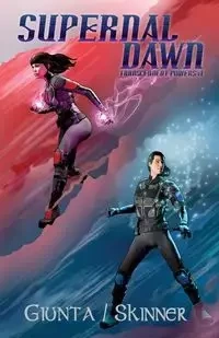 Supernal Dawn - Sharon Skinner A