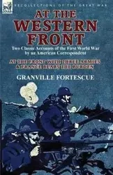 At the Western Front - Granville Fortescue