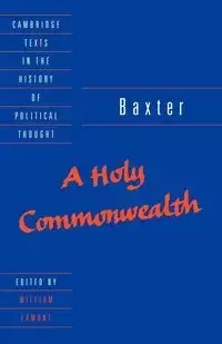 Baxter - Richard Baxter