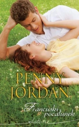 eBook Francuski pocałunek - Penny Jordan epub mobi