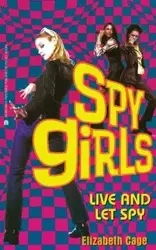 LIVE AND LET SPY - CAGE