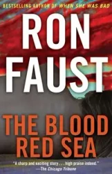 The Blood Red Sea - Ron Faust