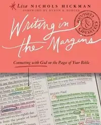 Writing in the Margins - Lisa Hickman Nichols