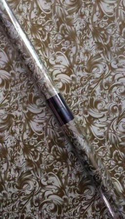 Bibuła satynowana Holiday Scroll 50x76cm - Galeria Hobby