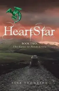 HeartStar - Elva Thompson