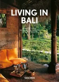 Living in Bali. 40th Ed. - Anita Lococo