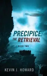 Precipice - Howard Kevin J.