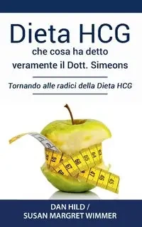 Dieta HCG - Dan Hild