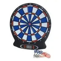 Gamesson electronic dartboard Devil II - Tactic