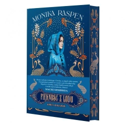 Kobiety Romanowów T.3 Piękność z lodu - Monika Raspen