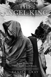 The Angel King - Gray Vensin