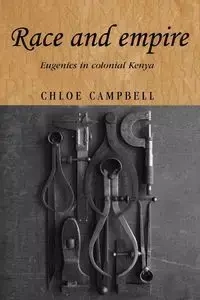 Race and empire - Chloe Campbell