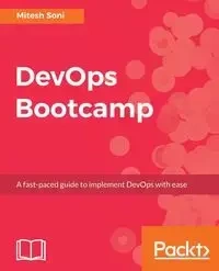 DevOps Bootcamp - Soni Mitesh
