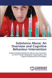 Substance Abuse - Emmanuel Omopo Oluwaseun