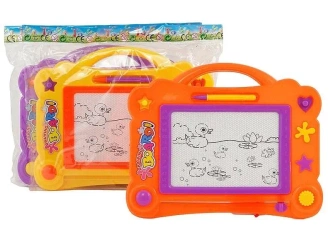 Tablica znikopis MIX - ADAR