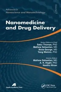 Nanomedicine and Drug Delivery - Sebastian Mathew