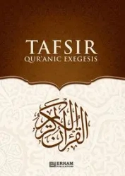 Tafsir - Quranic Exegesis [For High School Students] - Yaşaroğlu Eba Muslim