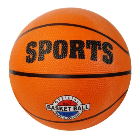 Piłka koszykowa - SWEDE