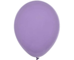 Balony Decomex pastel Floral 25szt - Godan