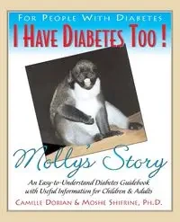 I Have Diabetes Too! - Dorian Camille R.