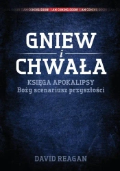 eBook Gniew i Chwała - David Reagan epub mobi