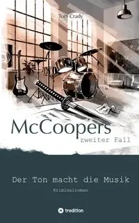 McCooper 2 - Tom Crady