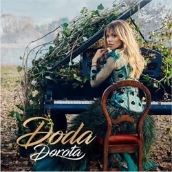 Dorota - Doda CD - Doda