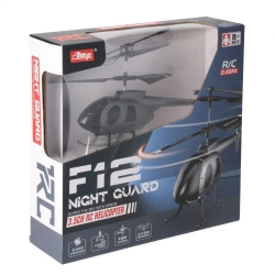 Helikopter zdalne sterowany - MEGA CREATIVE