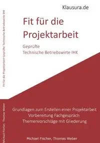 Fit für die Projektarbeit - Michael Fischer