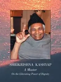 Shrikrishna Kashyap - S.Kashyap & P.Brown PhD(Gayatri)