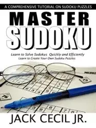 Master Sudoku - Cecil Jack Jr.