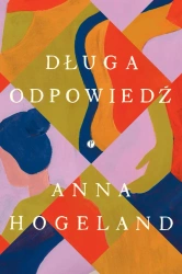 eBook Długa odpowiedź - Anna Hogeland epub mobi