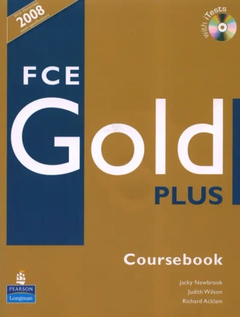 FC Gold PLUS SB + CD-Rom - Richard Acklam
