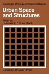 Urban Space and Structures - Lionel March