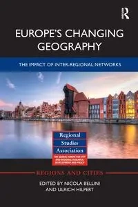 Europe's Changing Geography - Bellini Nicola