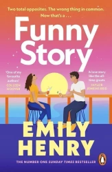 Funny story - Emily Henry
